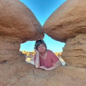 Meet your Posher, Barbara